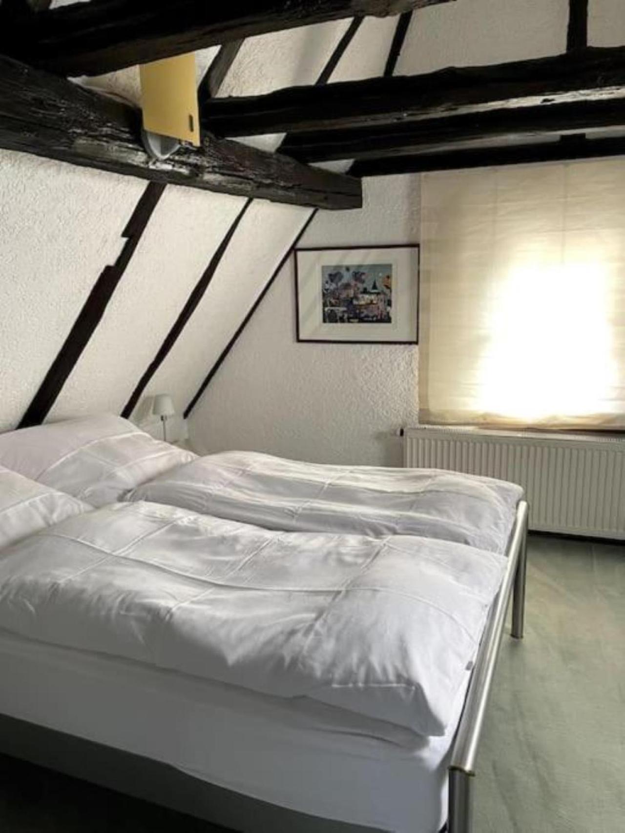 Ferienwohnung Im 'Schmoller - Hof' Нойштадт-ан-дер-Вайнштрасе Экстерьер фото